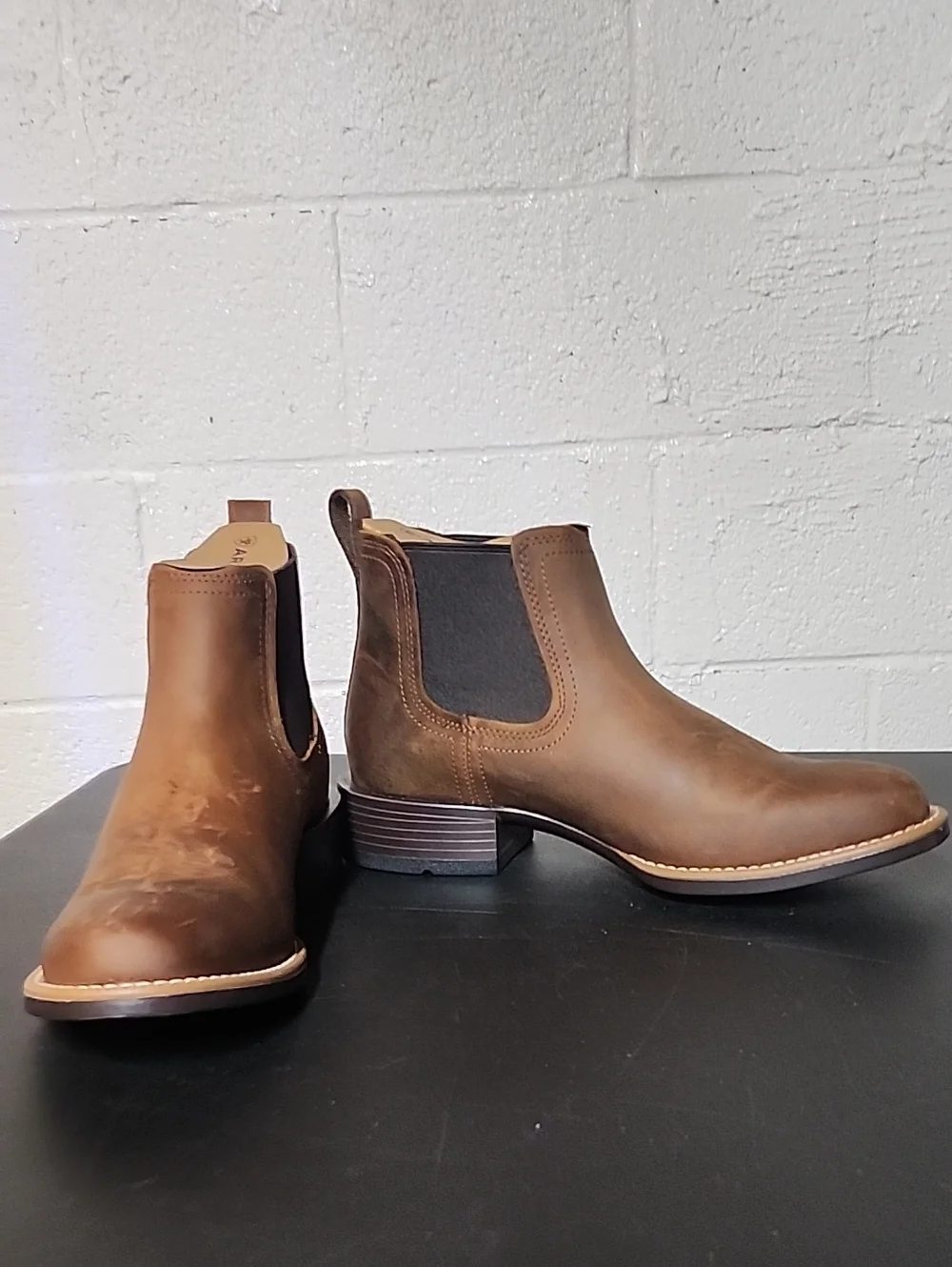 Ariat Booker Ultra Rt